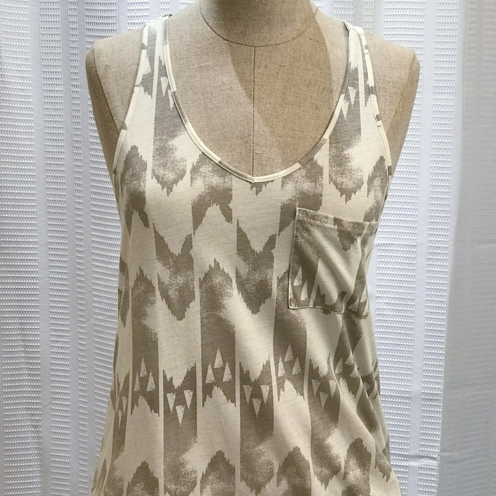 Gentle Fawn Tank